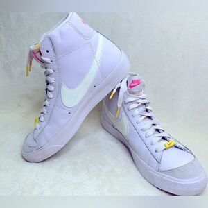 Nike Blazer Mid